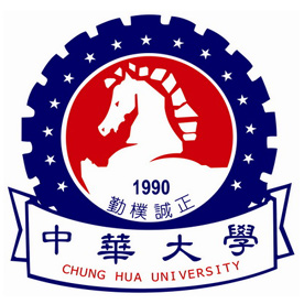 台湾中华大学校徽欣赏