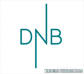 DNB金融logo设计欣赏
