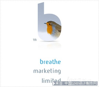 Brtakehe营销商业商标设计欣赏