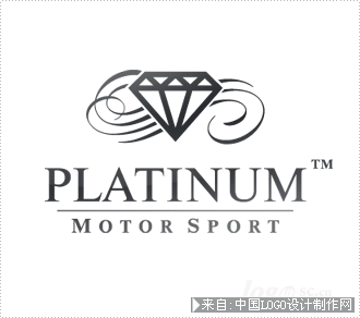 Platinum MS商业标志设计欣赏