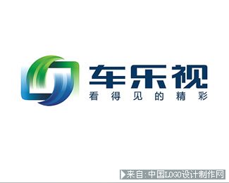 CAROSEE 车乐视logo设计欣赏