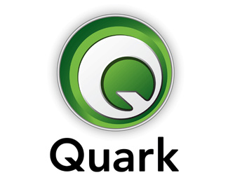 Quark商标设计欣赏