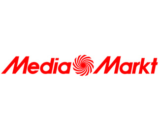 MediaMarkt标志设计欣赏