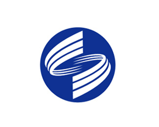 中国卫星通信集团标志设计-正邦设计商标设计欣赏