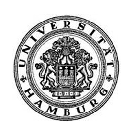 汉堡大学校徽欣赏logo设计欣赏
