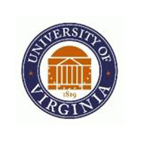 弗吉尼亚大学校徽欣赏logo设计欣赏