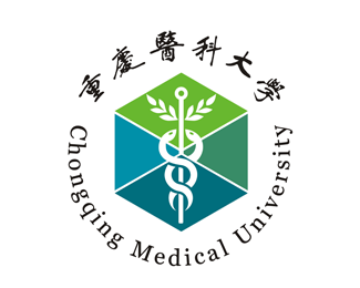 重庆医科大学校徽欣赏商标设计欣赏