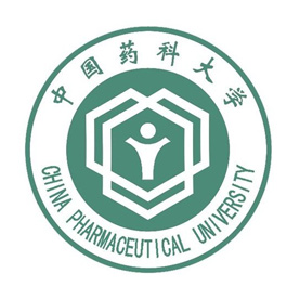 中国药科大学校徽欣赏logo设计欣赏