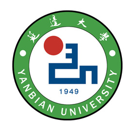 延边大学校徽欣赏logo设计欣赏
