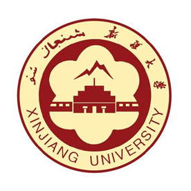 新疆大学校徽欣赏标志设计欣赏