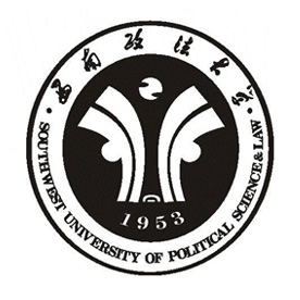 西南政法大学校徽欣赏商标设计欣赏