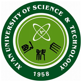 西安科技大学校徽欣赏logo设计欣赏