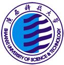 陕西科技大学校徽欣赏logo设计欣赏