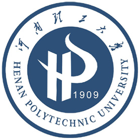 河南理工大学校徽欣赏logo设计欣赏