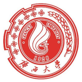 广西大学校徽欣赏logo设计欣赏