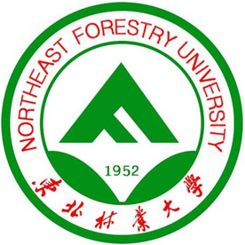 东北林业大学校徽欣赏标志设计欣赏
