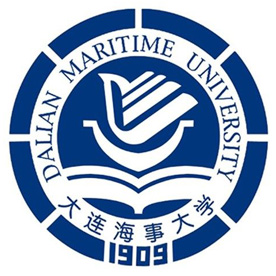 大连海事大学校徽欣赏logo设计欣赏