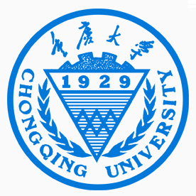 重庆大学校徽欣赏logo设计欣赏