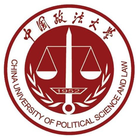 中国政法大学校徽欣赏logo设计欣赏