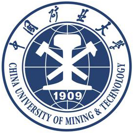 中国矿业大学校徽欣赏logo设计欣赏