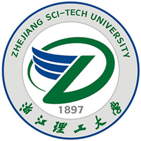 浙江理工大学校徽欣赏logo设计欣赏