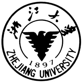 浙江大学校徽欣赏标志设计欣赏