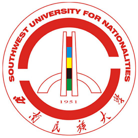 西南民族大学校徽欣赏logo设计欣赏