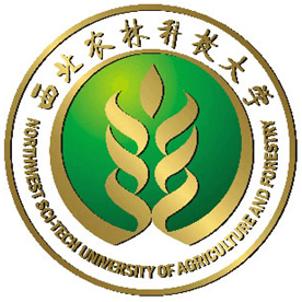西北农林科技大学校徽欣赏logo设计欣赏