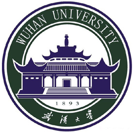 武汉大学校徽欣赏标志设计欣赏