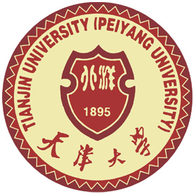 天津大学校徽欣赏logo设计欣赏