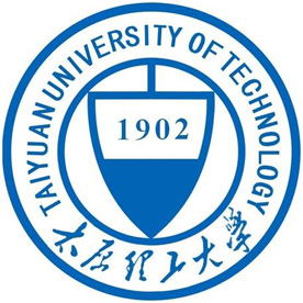 太原理工大学校徽欣赏标志设计欣赏