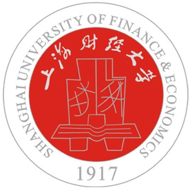 上海财经大学校徽欣赏标志设计欣赏