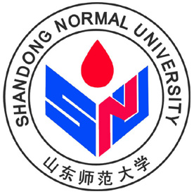 山东师范大学校徽欣赏logo设计欣赏