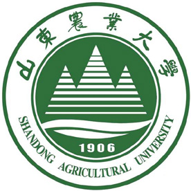 山东农业大学校徽欣赏标志设计欣赏