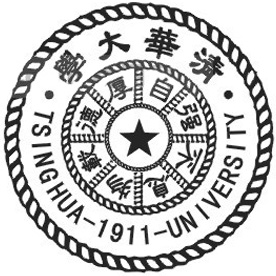 清华大学校徽欣赏logo设计欣赏