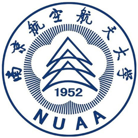 南京航天航空大学校徽欣赏logo设计欣赏