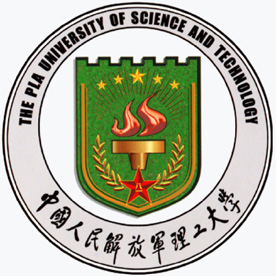 解放军理工大学校徽欣赏logo设计欣赏