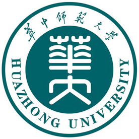 华中师范大学校徽欣赏logo设计欣赏