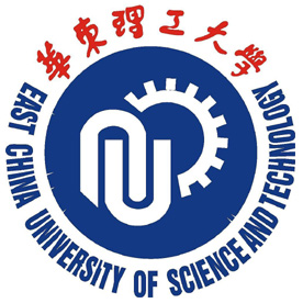 华东理工大学校徽欣赏logo设计欣赏