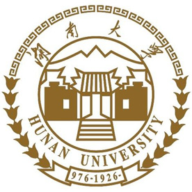 湖南大学校徽欣赏标志设计欣赏