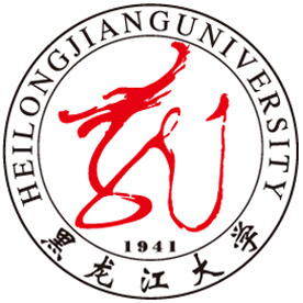 黑龙江大学校徽欣赏logo设计欣赏