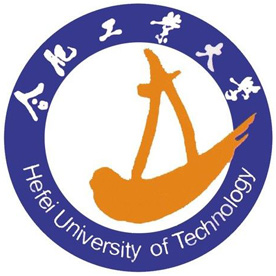 合肥工业大学logo设计欣赏
