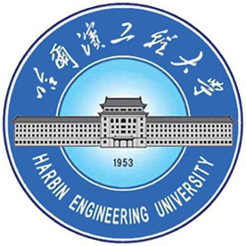 哈尔滨工程大学校徽欣赏商标设计欣赏