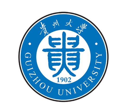 贵州大学校徽欣赏商标设计欣赏