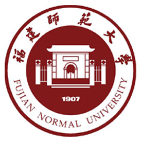 福建师范大学校徽欣赏logo设计欣赏