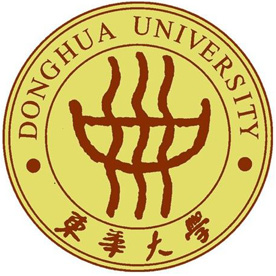 东华大学校徽欣赏商标设计欣赏