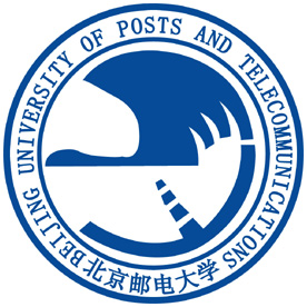 北京邮电大学校徽欣赏商标设计欣赏