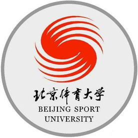 北京体育大学校徽欣赏logo设计欣赏