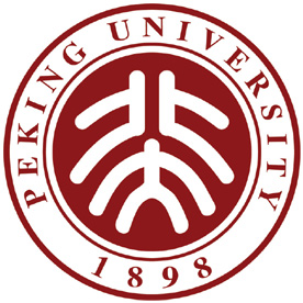 北京大学校徽欣赏商标设计欣赏