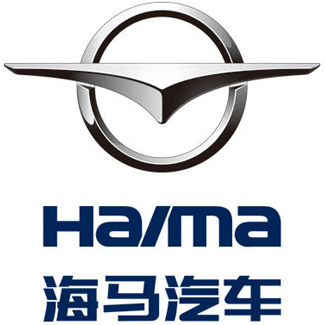 海马汽车logo设计欣赏